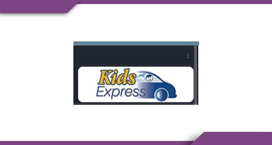 Kids Express Web App