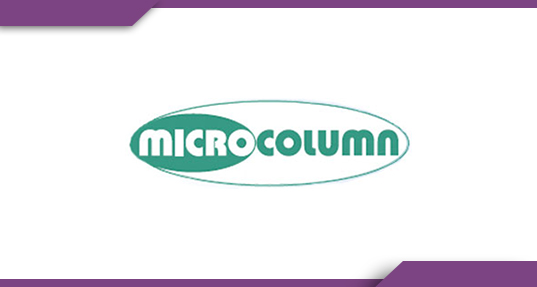 Microcolumn
