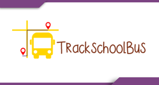 TrackSchoolBus